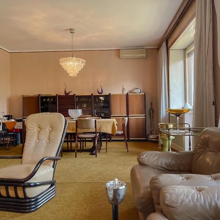 Arco Della Pace Top Apartment Milan Exterior photo