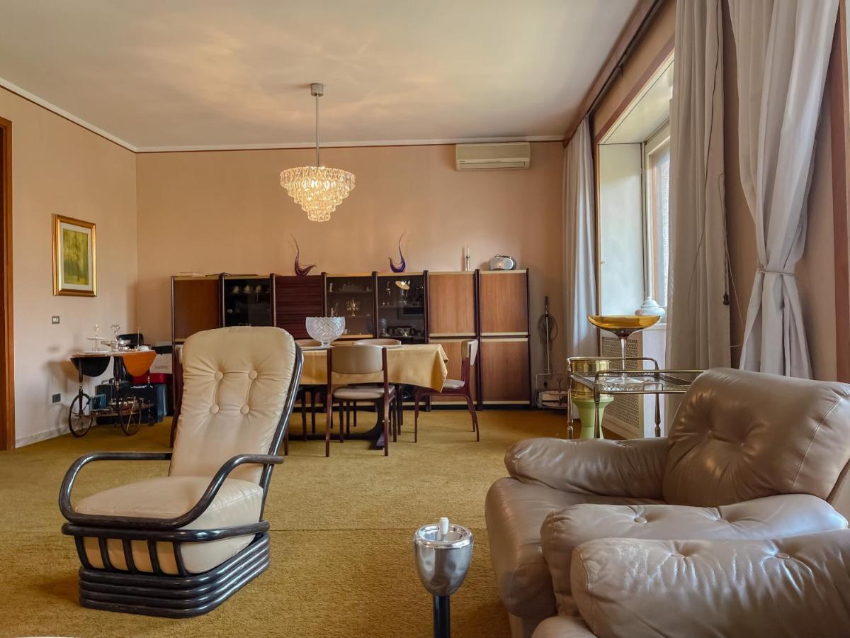 Arco Della Pace Top Apartment Milan Exterior photo