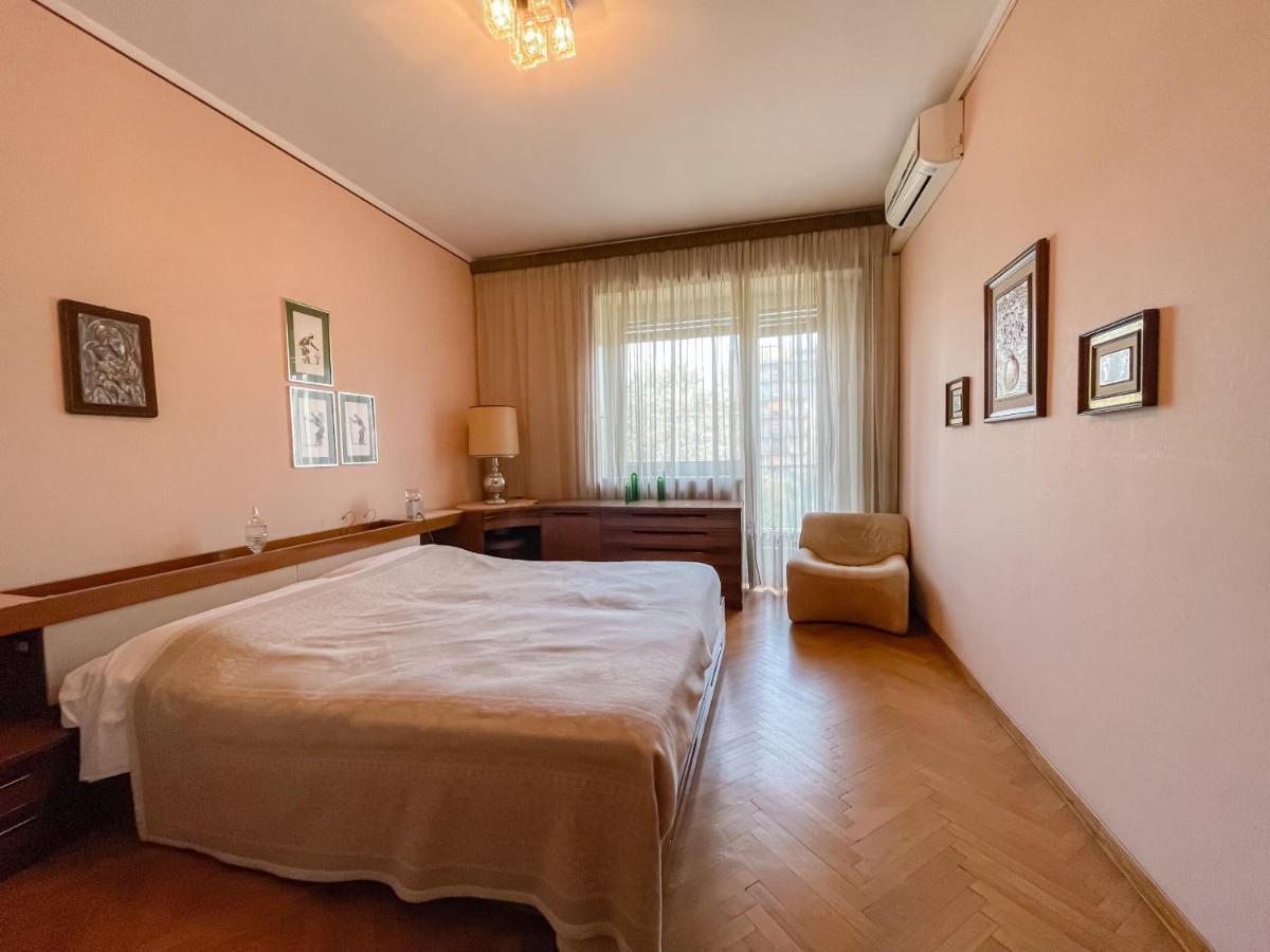 Arco Della Pace Top Apartment Milan Exterior photo