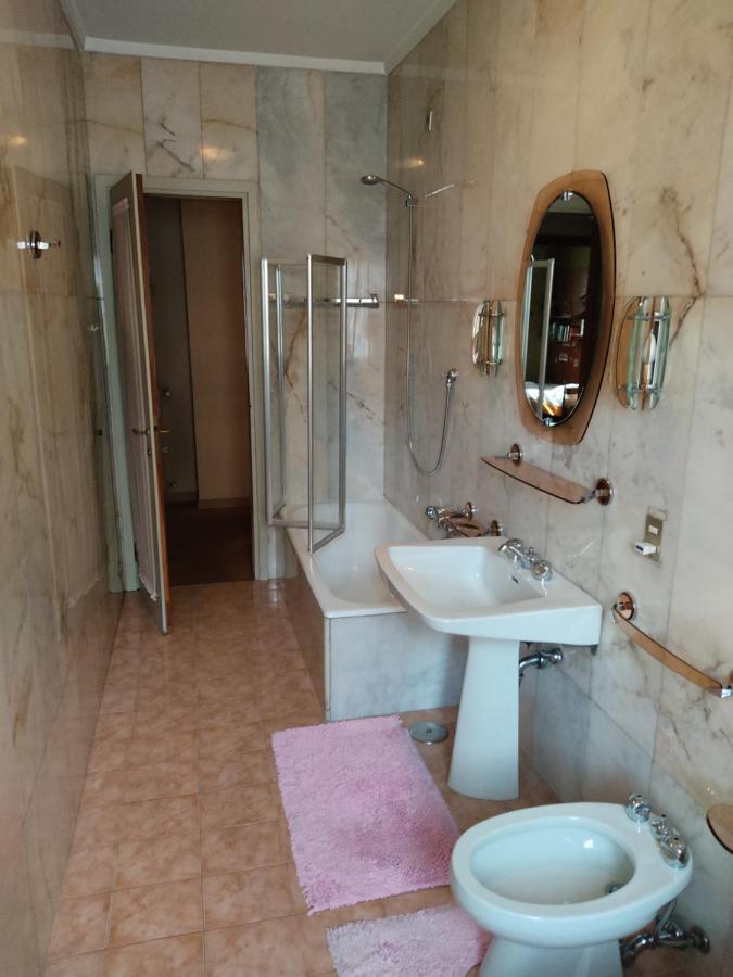 Arco Della Pace Top Apartment Milan Exterior photo